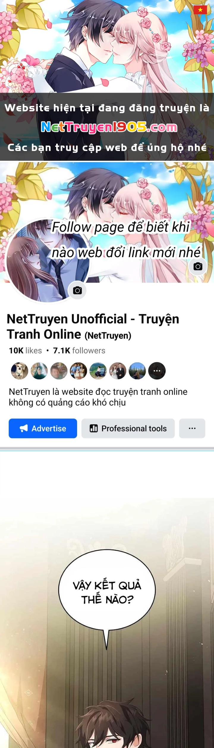 Học Viện Minh Triết Chapter 10 - 1