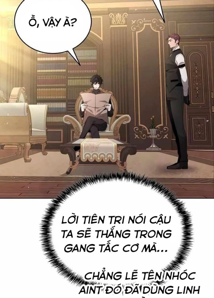 Học Viện Minh Triết Chapter 10 - 7