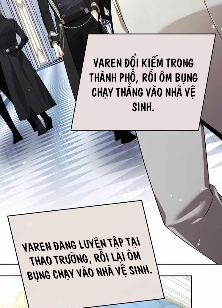Học Viện Minh Triết Chapter 10 - 37