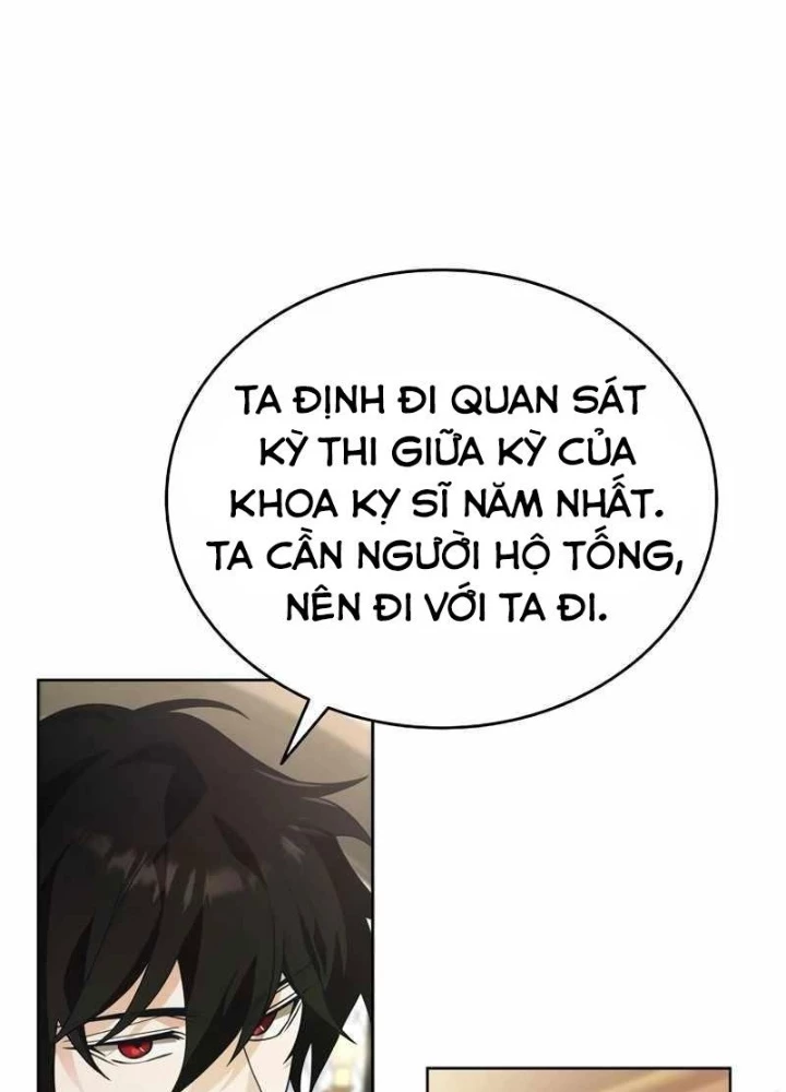Học Viện Minh Triết Chapter 10 - 91