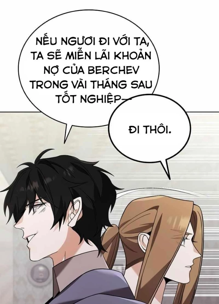 Học Viện Minh Triết Chapter 10 - 105