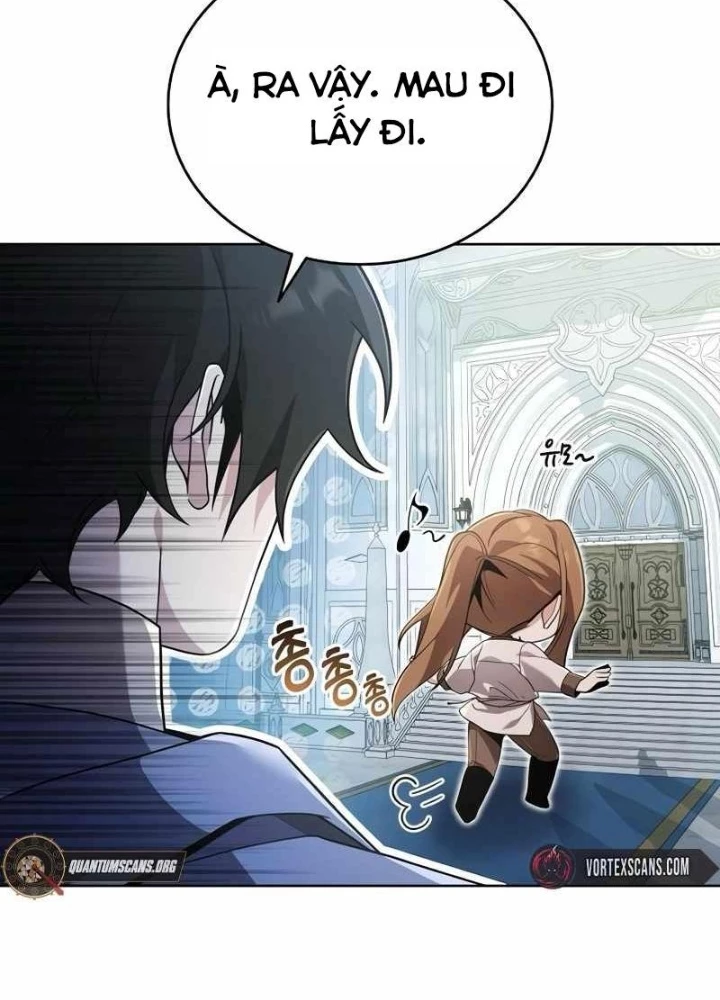 Học Viện Minh Triết Chapter 10 - 127