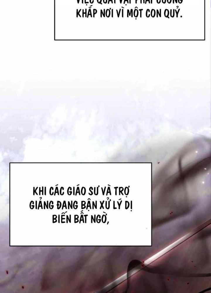Học Viện Minh Triết Chapter 11 - 57