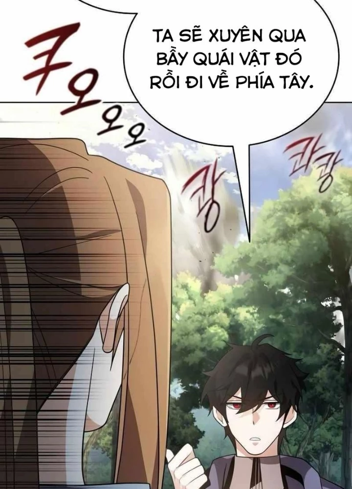 Học Viện Minh Triết Chapter 11 - 133