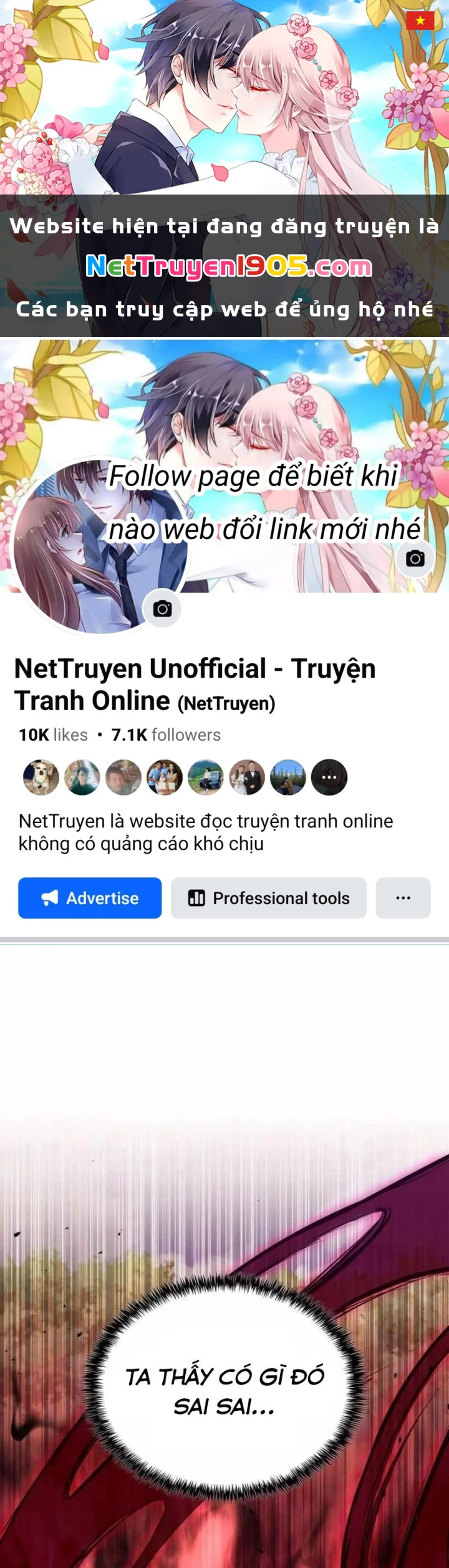 Học Viện Minh Triết Chapter 12 - 1
