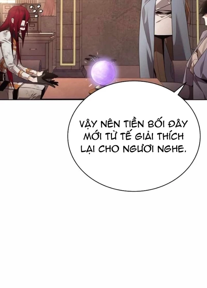 Học Viện Minh Triết Chapter 13 - 9