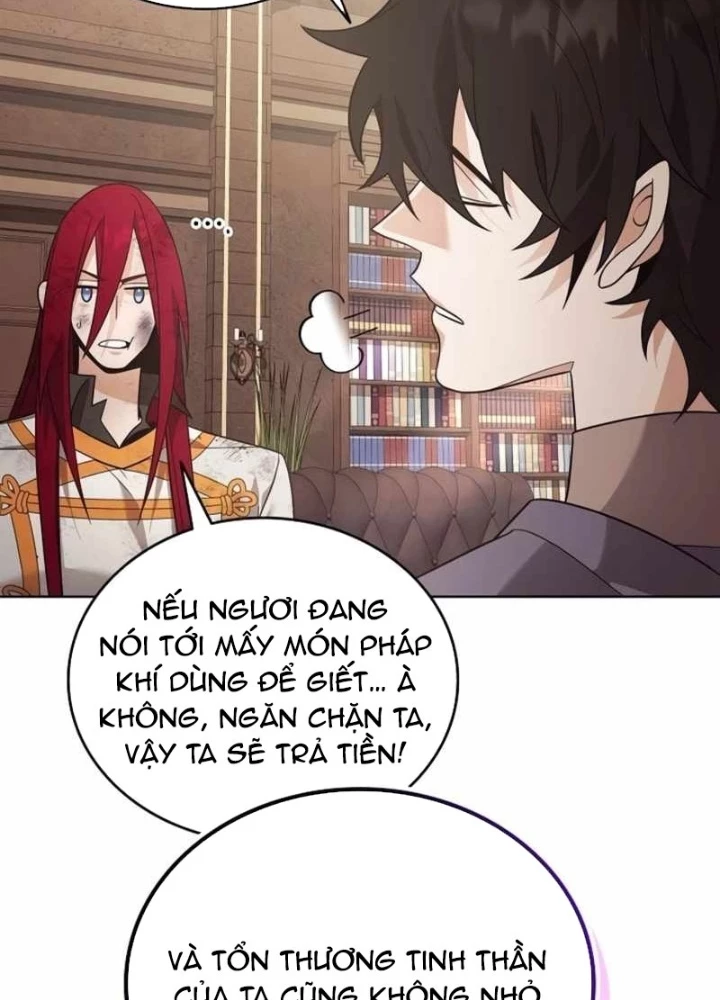 Học Viện Minh Triết Chapter 13 - 25