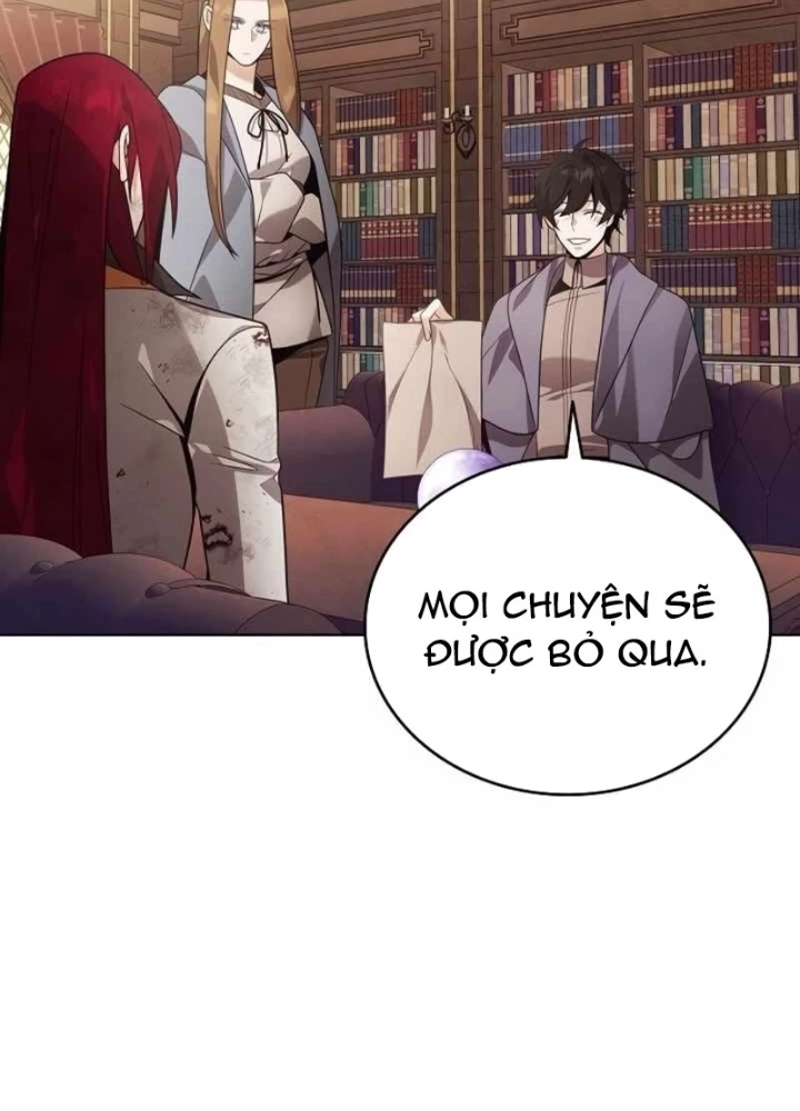 Học Viện Minh Triết Chapter 13 - 33