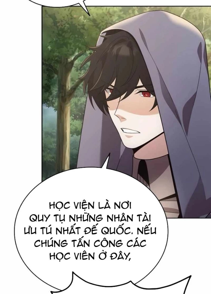 Học Viện Minh Triết Chapter 13 - 81