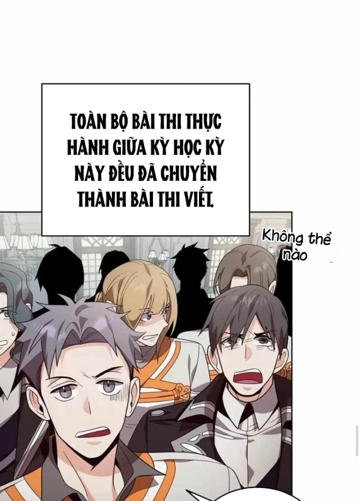Học Viện Minh Triết Chapter 13 - 101