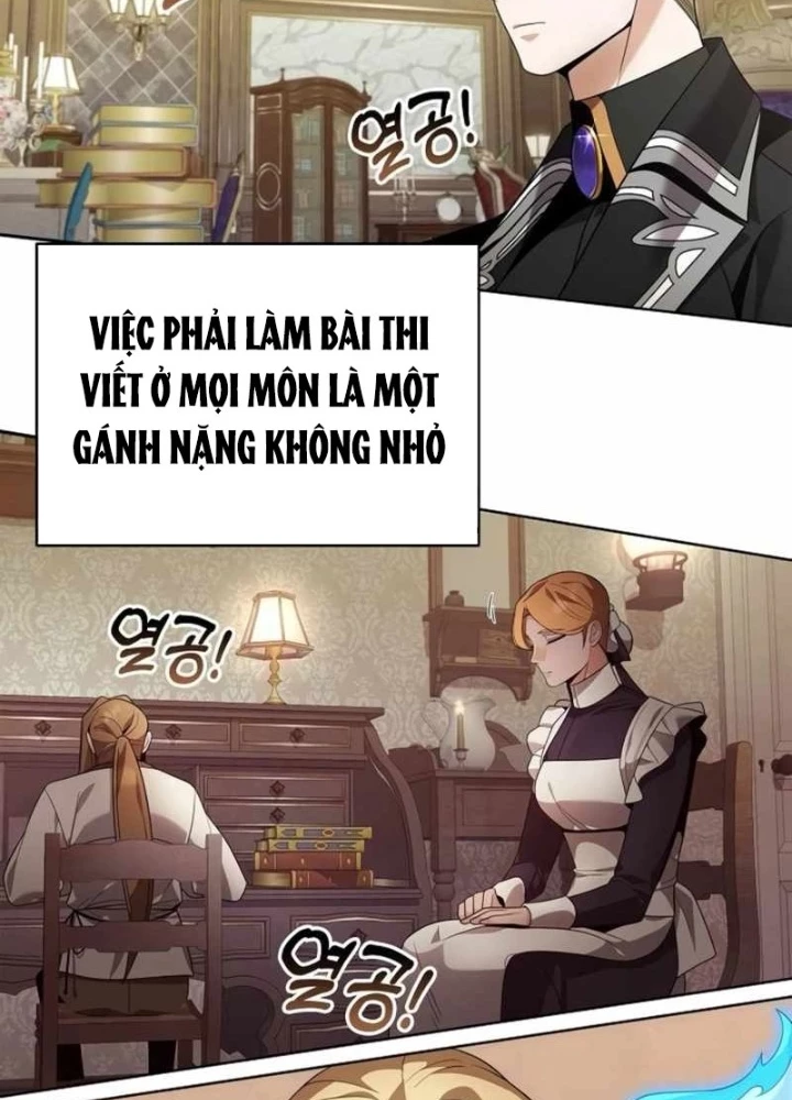 Học Viện Minh Triết Chapter 13 - 105