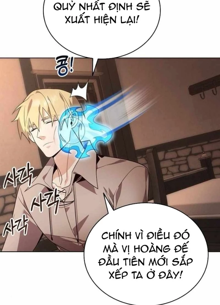 Học Viện Minh Triết Chapter 13 - 117