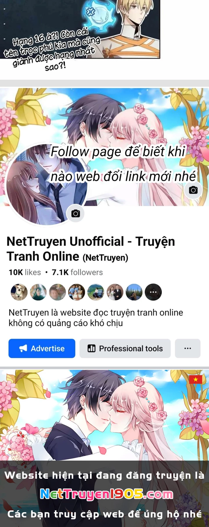 Học Viện Minh Triết Chapter 13 - 190