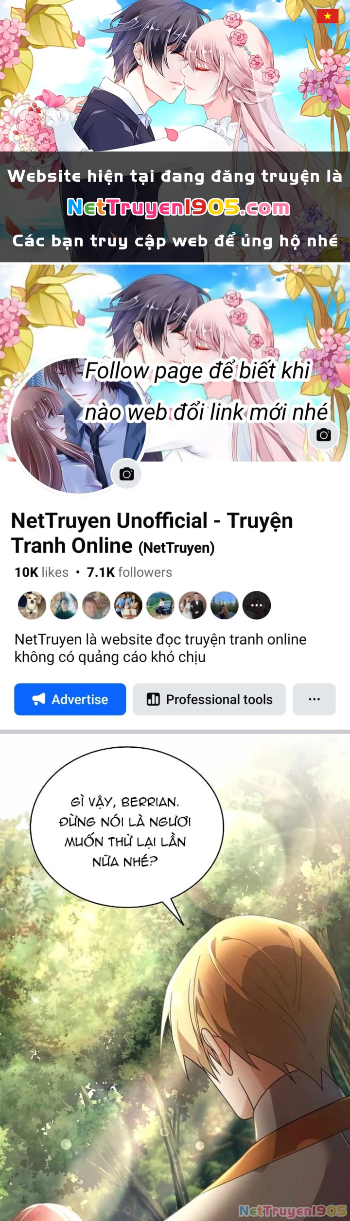 Học Viện Minh Triết Chapter 14 - 1