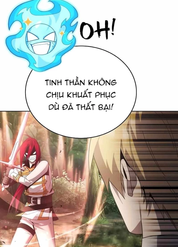 Học Viện Minh Triết Chapter 14 - 27