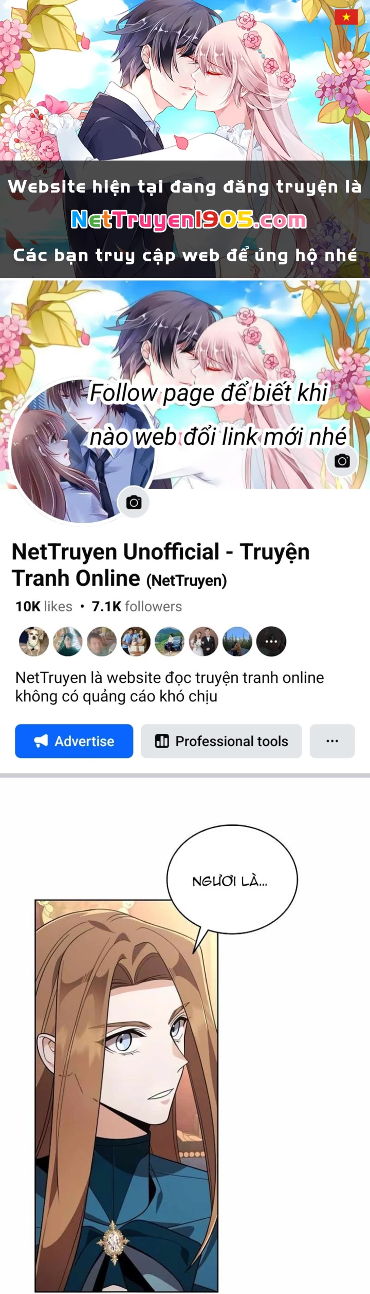 Học Viện Minh Triết Chapter 15 - 1