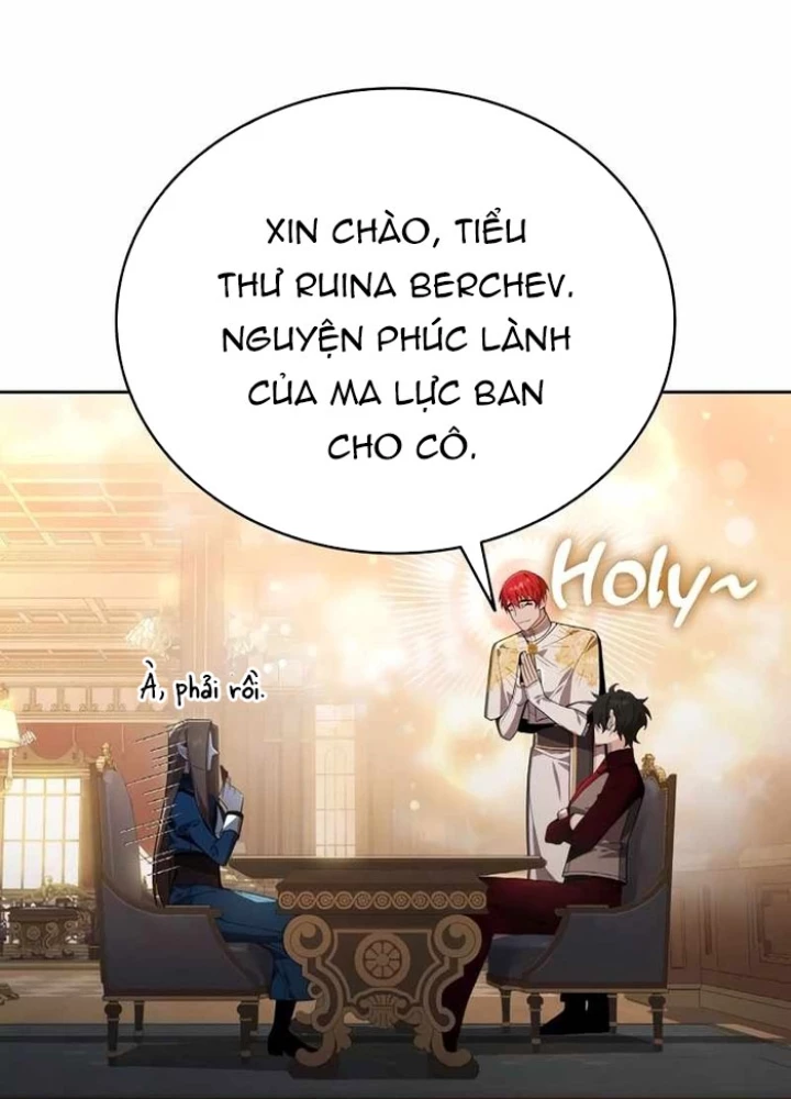 Học Viện Minh Triết Chapter 15 - 7