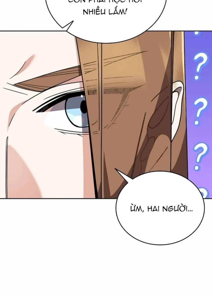 Học Viện Minh Triết Chapter 15 - 13