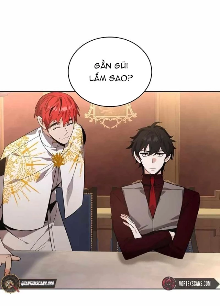 Học Viện Minh Triết Chapter 15 - 15