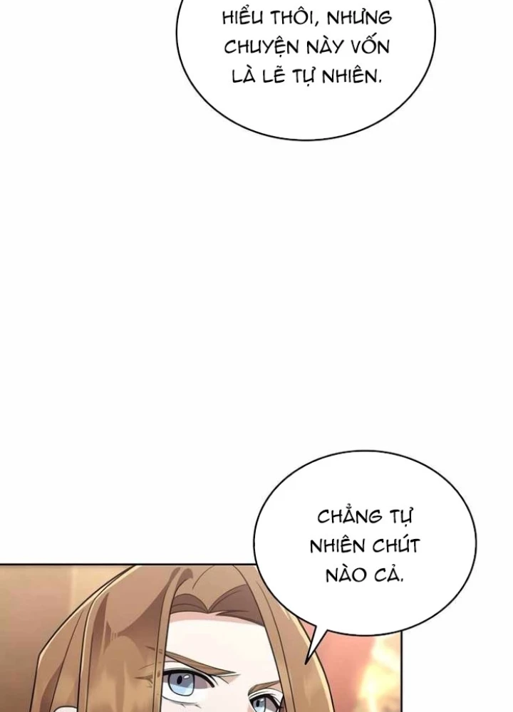 Học Viện Minh Triết Chapter 15 - 19