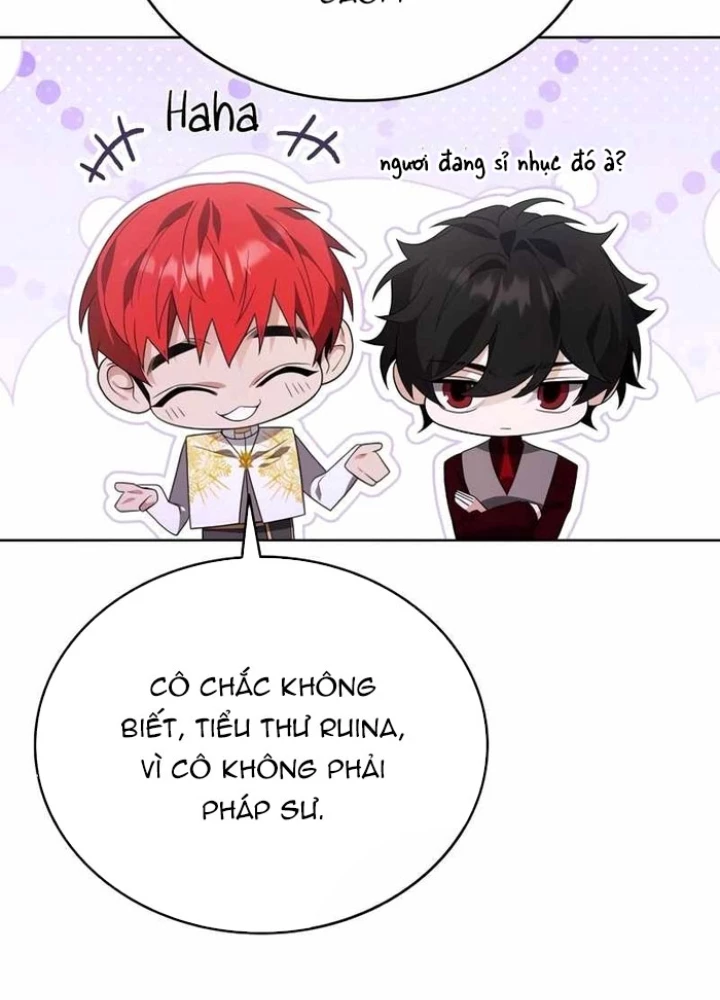 Học Viện Minh Triết Chapter 15 - 29