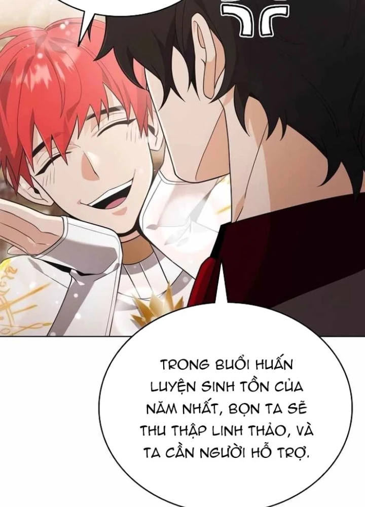 Học Viện Minh Triết Chapter 15 - 75