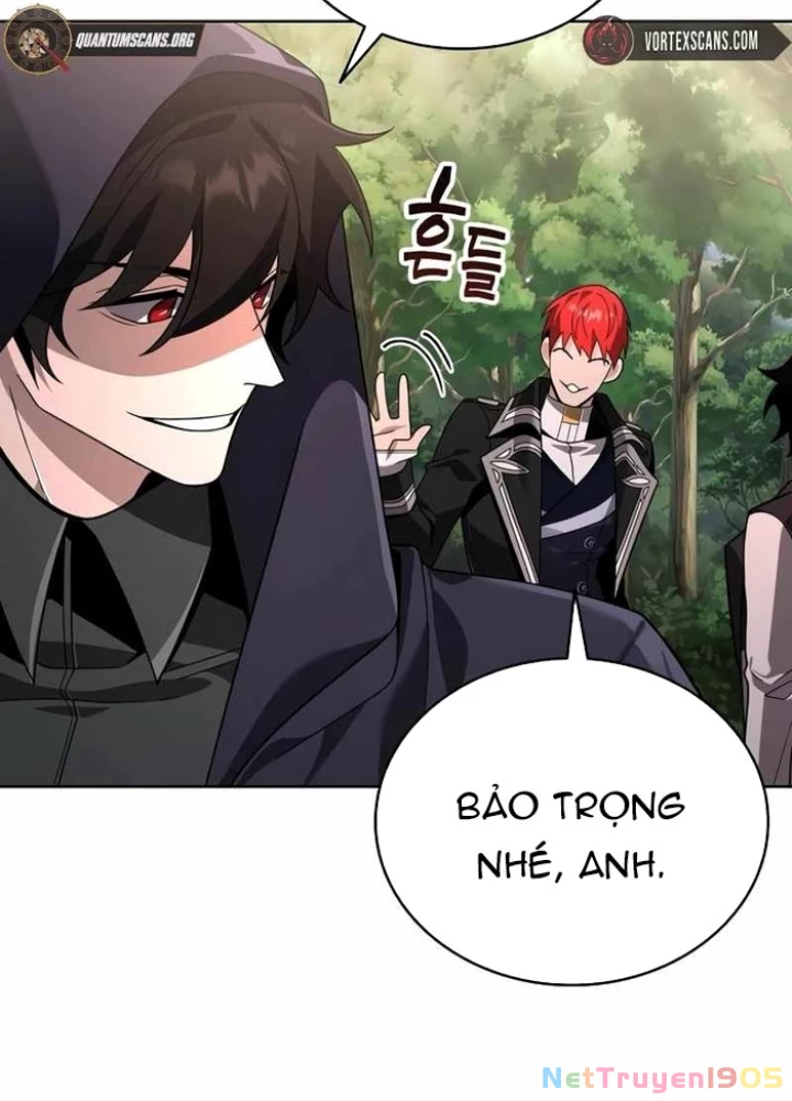 Học Viện Minh Triết Chapter 15 - 191