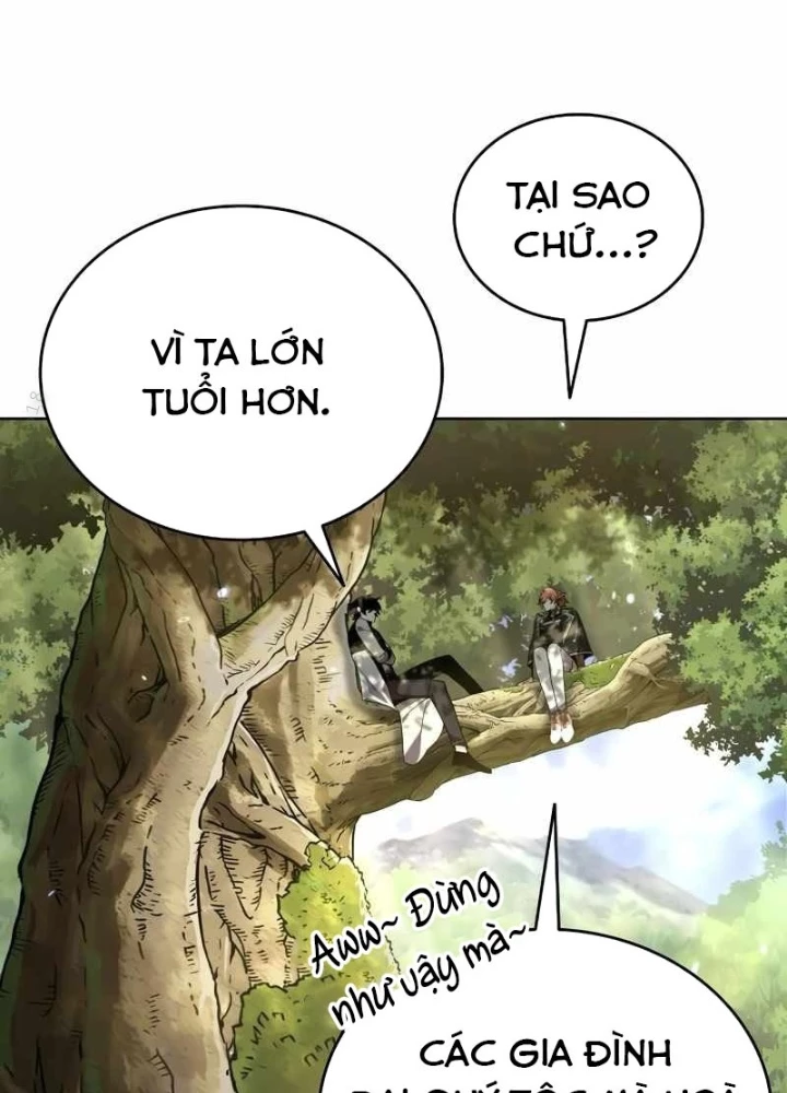 Học Viện Minh Triết Chapter 16 - 247