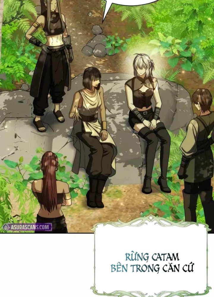 Sát Thủ Tái Sinh Thành Một Kiếm Sĩ Thiên Tài Chapter 70 - 127