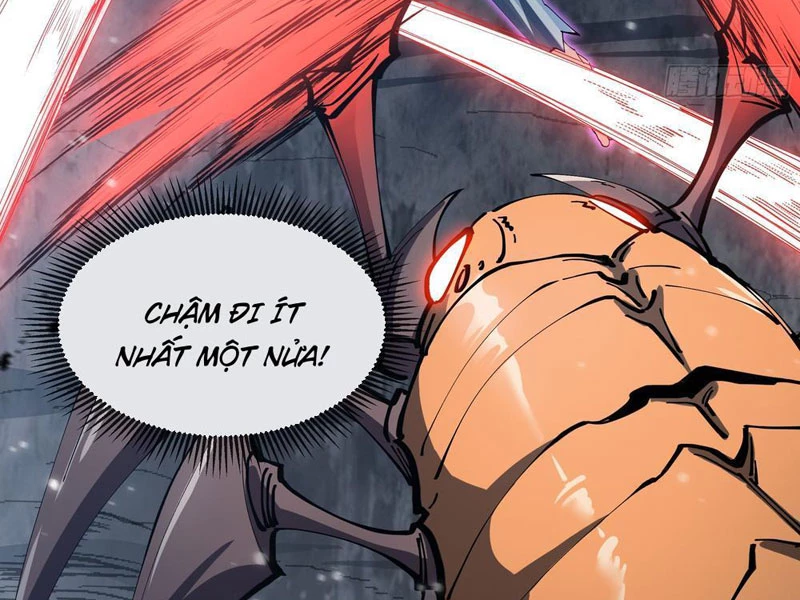 Dị ngục bạo quân: Cái bóng của ta có thể tiến hóa vô hạn Chapter 7 - 3