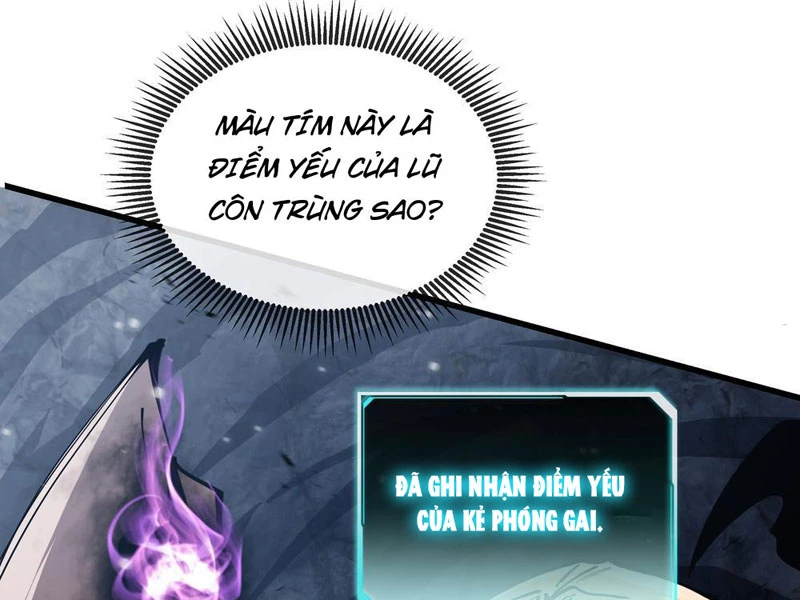 Dị ngục bạo quân: Cái bóng của ta có thể tiến hóa vô hạn Chapter 7 - 5