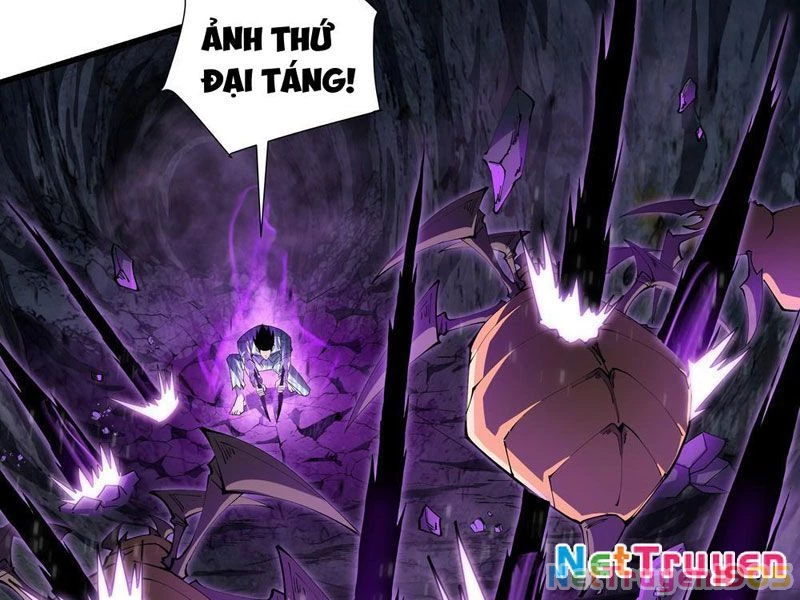 Dị ngục bạo quân: Cái bóng của ta có thể tiến hóa vô hạn Chapter 7 - 11