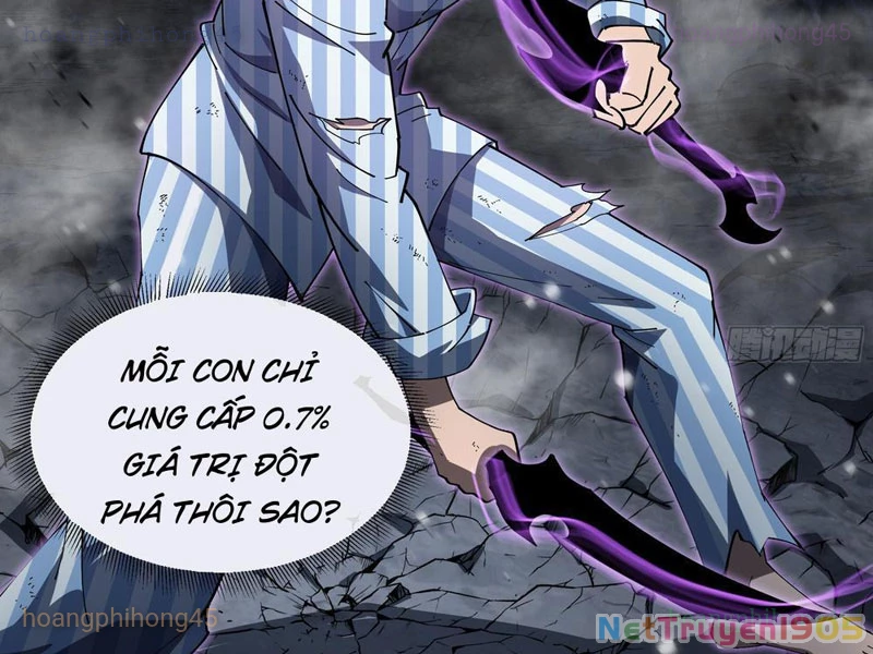 Dị ngục bạo quân: Cái bóng của ta có thể tiến hóa vô hạn Chapter 7 - 17