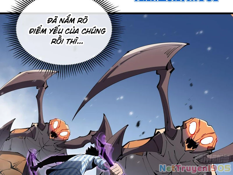 Dị ngục bạo quân: Cái bóng của ta có thể tiến hóa vô hạn Chapter 7 - 19