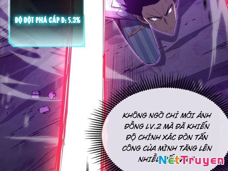 Dị ngục bạo quân: Cái bóng của ta có thể tiến hóa vô hạn Chapter 7 - 26
