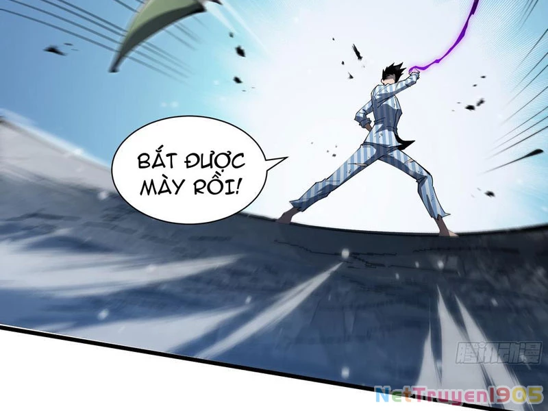 Dị ngục bạo quân: Cái bóng của ta có thể tiến hóa vô hạn Chapter 7 - 42