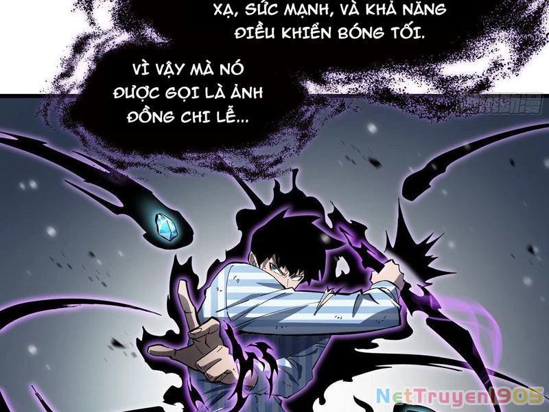 Dị ngục bạo quân: Cái bóng của ta có thể tiến hóa vô hạn Chapter 7 - 68