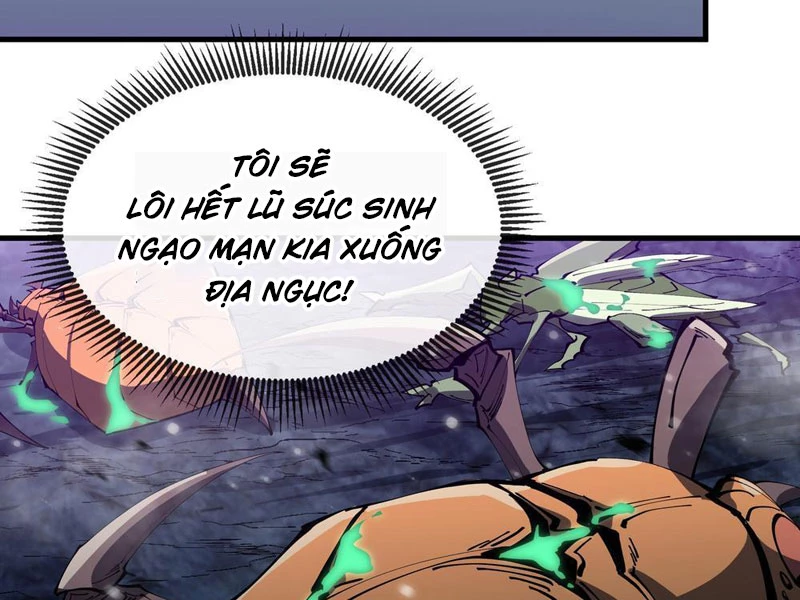 Dị ngục bạo quân: Cái bóng của ta có thể tiến hóa vô hạn Chapter 7 - 97
