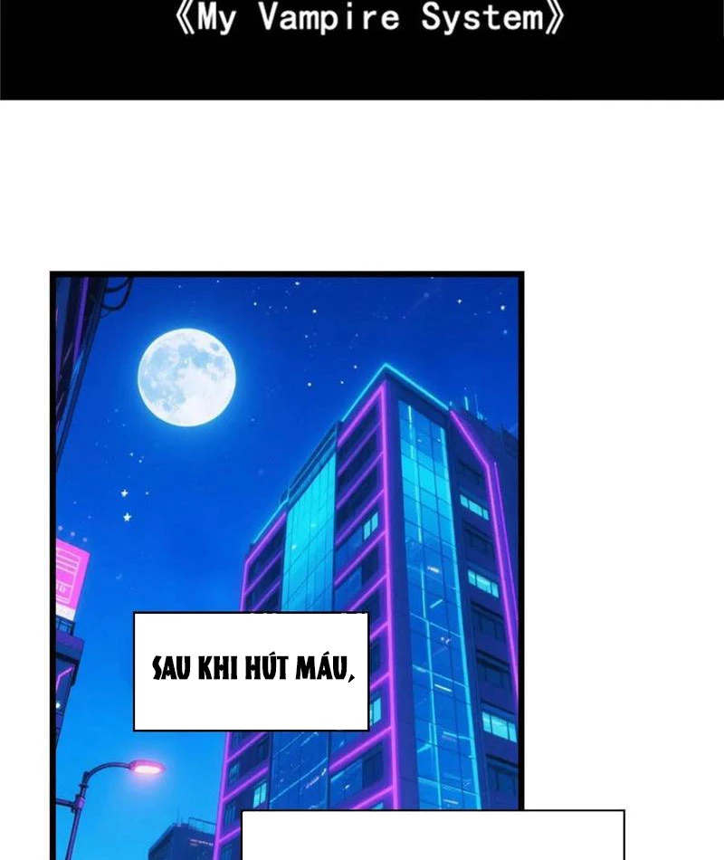 Thế Giới Siêu Phàm! Ta Là Ma Cà Rồng? Chapter 14 - 2
