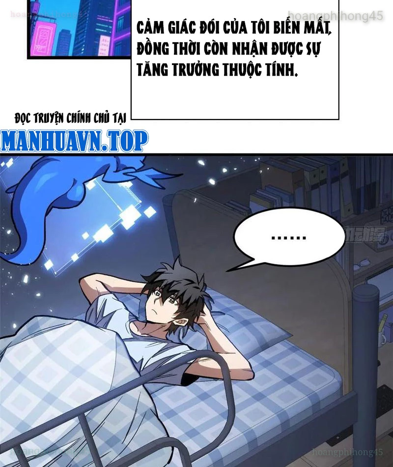 Thế Giới Siêu Phàm! Ta Là Ma Cà Rồng? Chapter 14 - 3