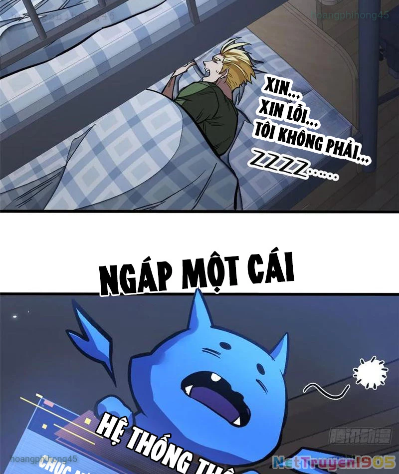 Thế Giới Siêu Phàm! Ta Là Ma Cà Rồng? Chapter 14 - 4