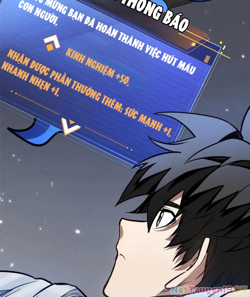 Thế Giới Siêu Phàm! Ta Là Ma Cà Rồng? Chapter 14 - 5