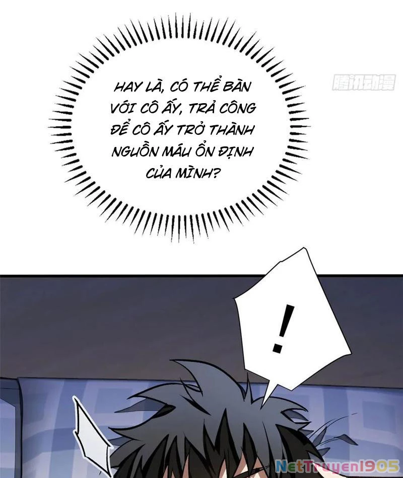 Thế Giới Siêu Phàm! Ta Là Ma Cà Rồng? Chapter 14 - 9