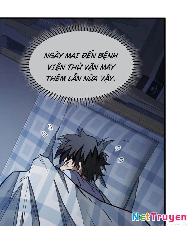Thế Giới Siêu Phàm! Ta Là Ma Cà Rồng? Chapter 14 - 11
