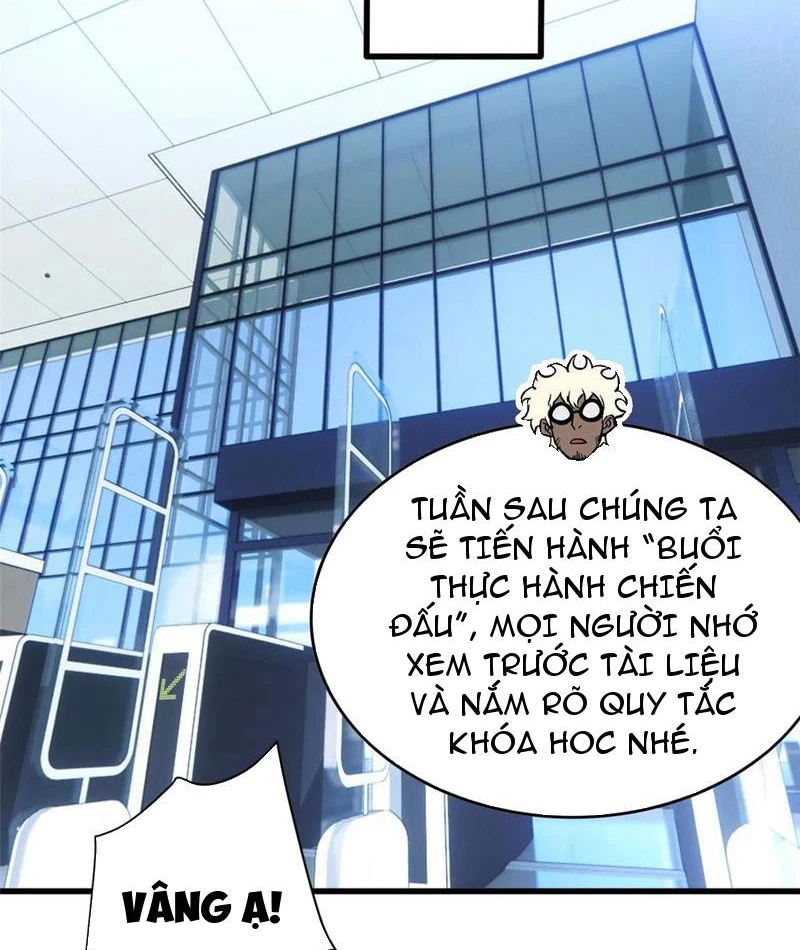 Thế Giới Siêu Phàm! Ta Là Ma Cà Rồng? Chapter 14 - 15