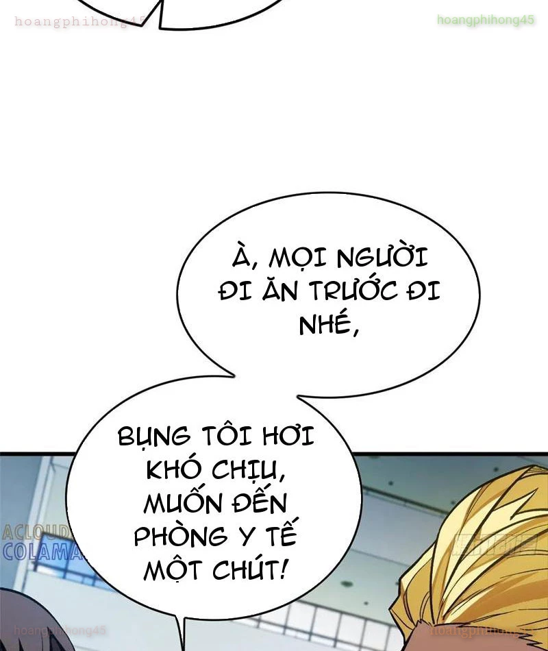 Thế Giới Siêu Phàm! Ta Là Ma Cà Rồng? Chapter 14 - 18