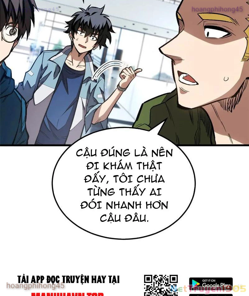Thế Giới Siêu Phàm! Ta Là Ma Cà Rồng? Chapter 14 - 19
