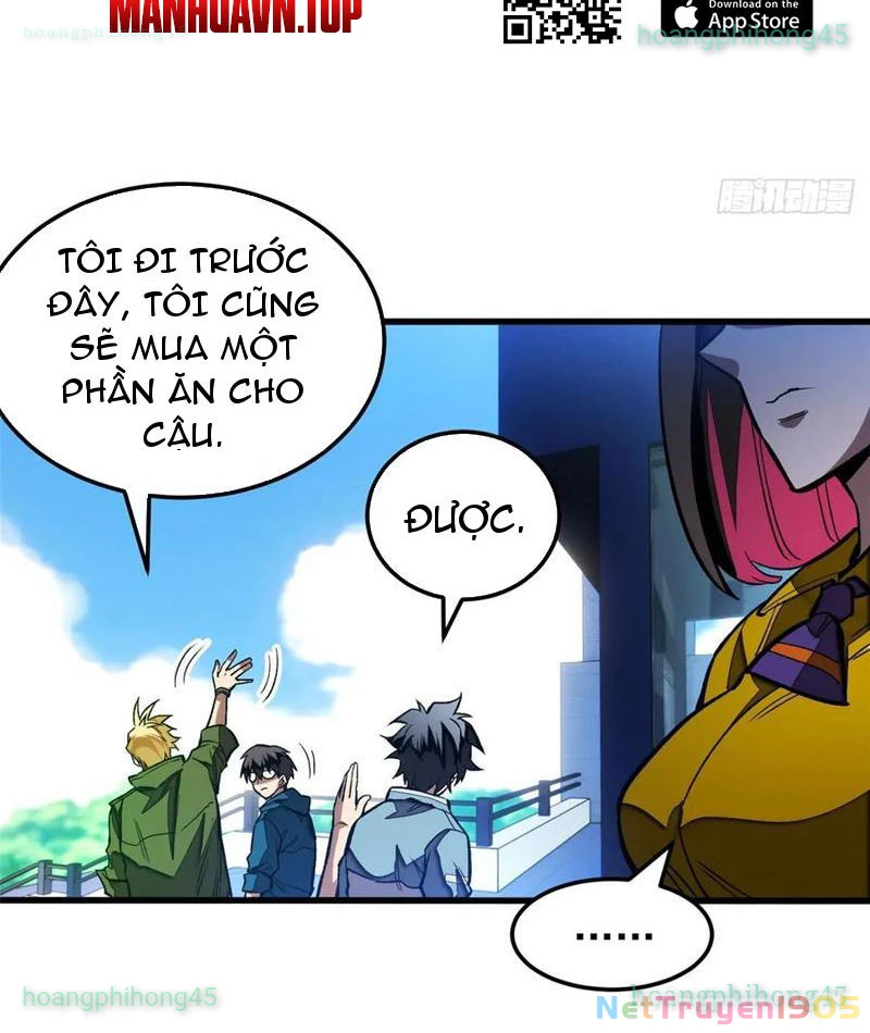 Thế Giới Siêu Phàm! Ta Là Ma Cà Rồng? Chapter 14 - 20