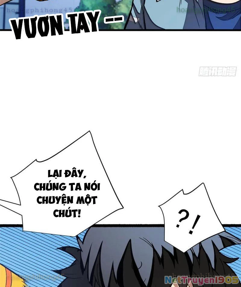 Thế Giới Siêu Phàm! Ta Là Ma Cà Rồng? Chapter 14 - 24