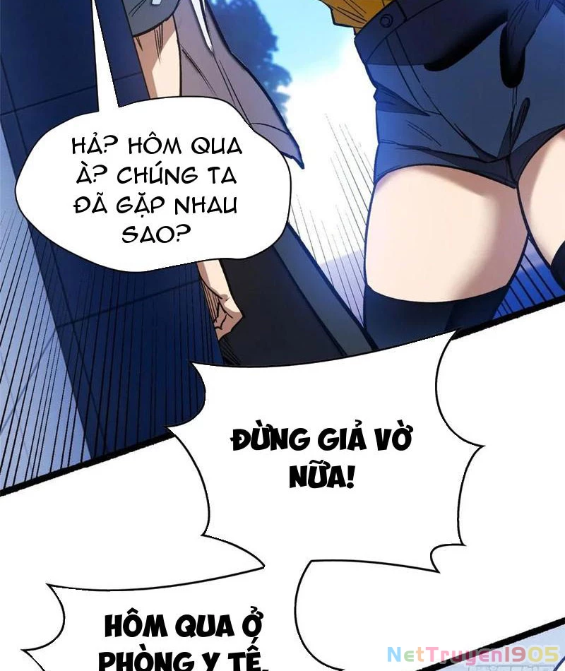 Thế Giới Siêu Phàm! Ta Là Ma Cà Rồng? Chapter 14 - 27